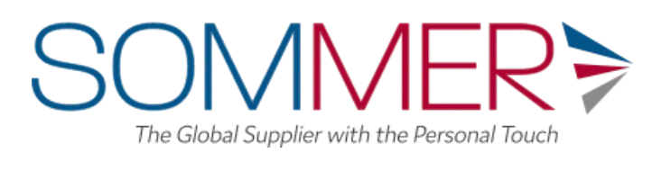 Sommer Logo